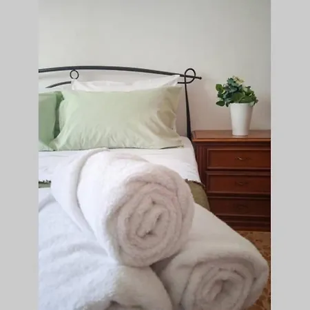 Cozy Vacation Apartmán