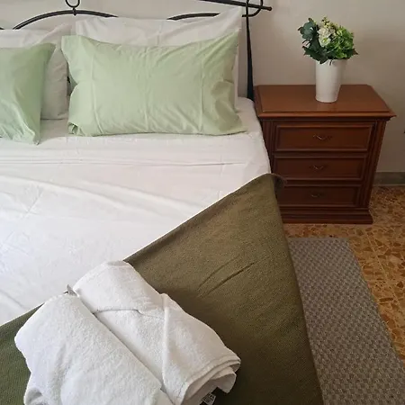 Apartmán Cozy Vacation *