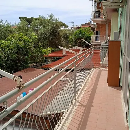 Cozy Vacation * Minturno