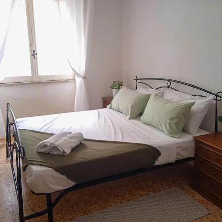 Cozy Vacation Apartmán Minturno