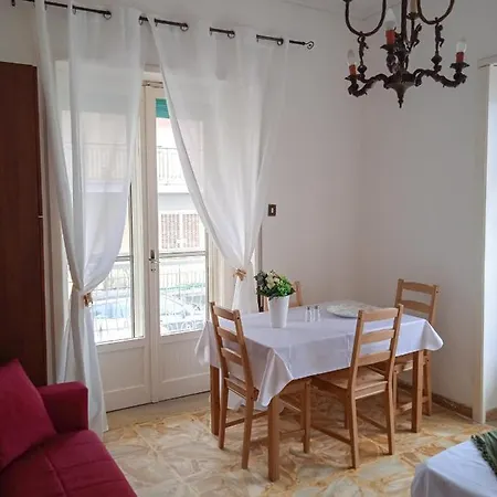 Cozy Vacation Apartmán *