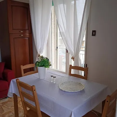 Apartmán Cozy Vacation *
