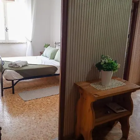 Apartmán Cozy Vacation