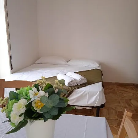 Cozy Vacation * Minturno
